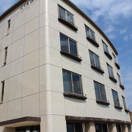 Hotel Shiosai Fujisawa Extérieur photo