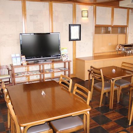 Hotel Shiosai Fujisawa Extérieur photo