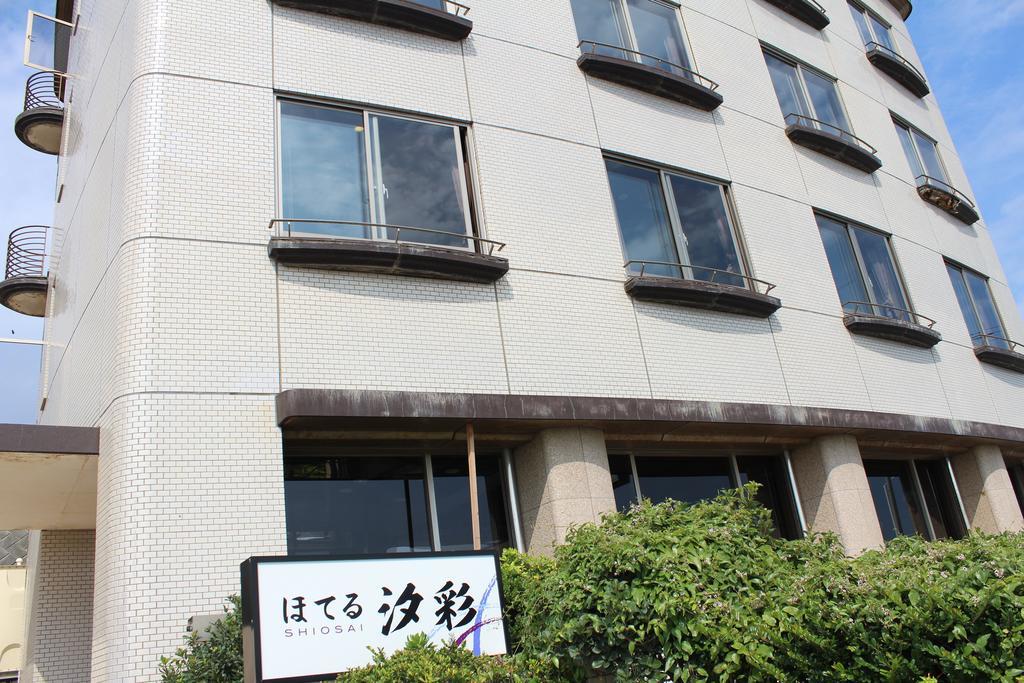 Hotel Shiosai Fujisawa Extérieur photo