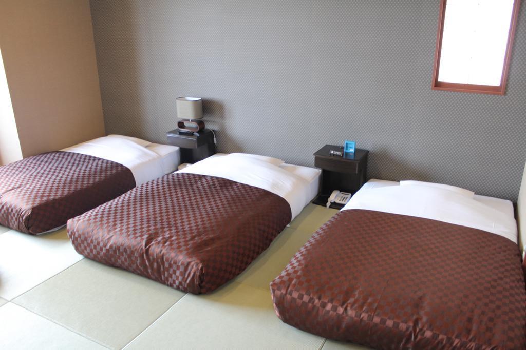 Hotel Shiosai Fujisawa Chambre photo