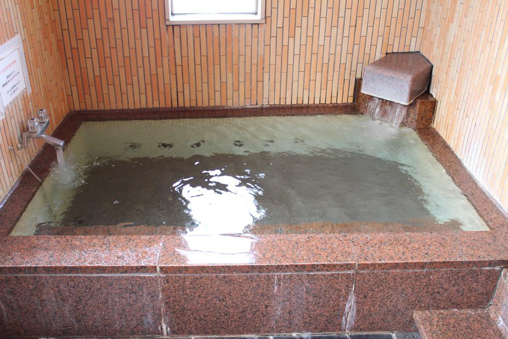 Hotel Shiosai Fujisawa Extérieur photo