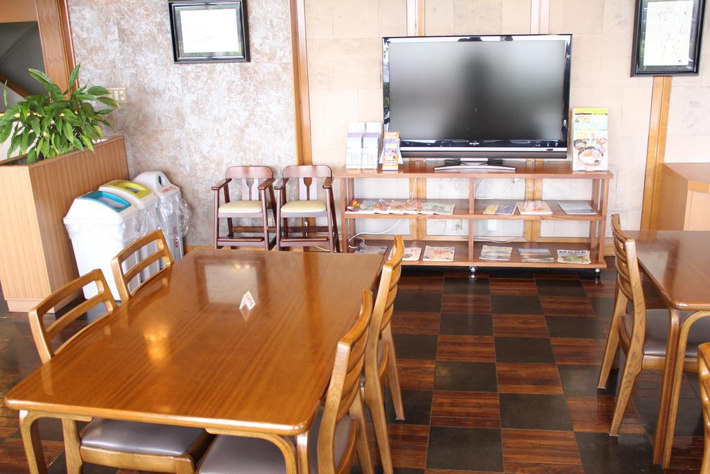Hotel Shiosai Fujisawa Extérieur photo