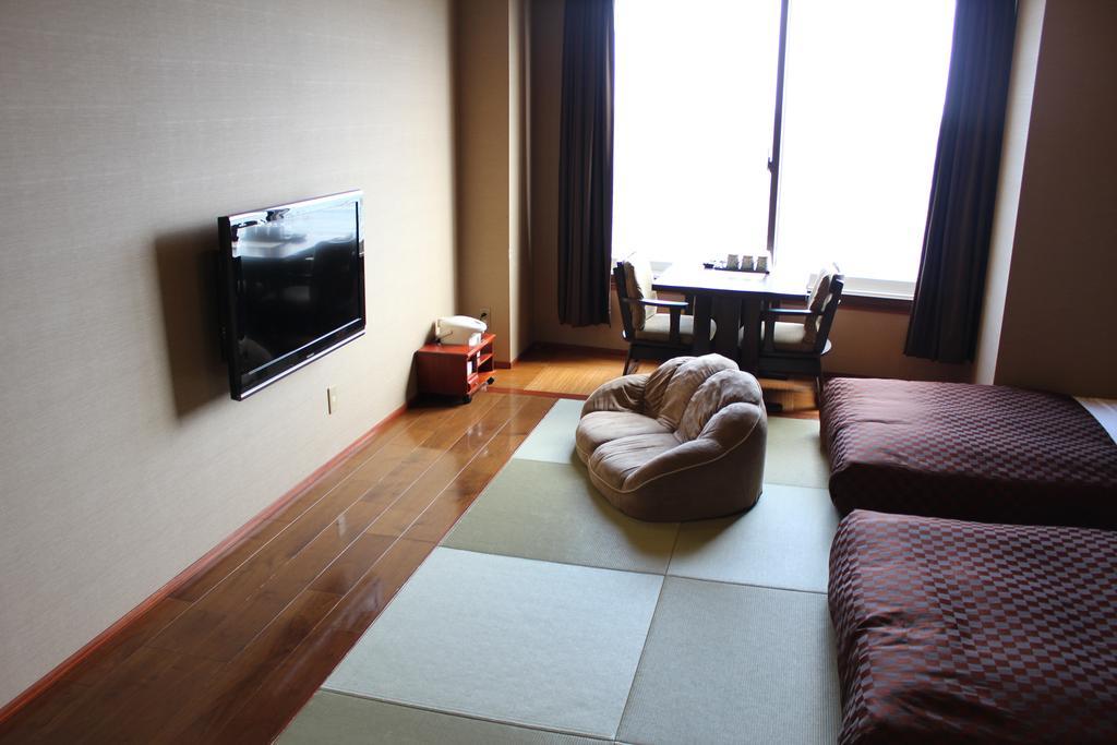 Hotel Shiosai Fujisawa Extérieur photo