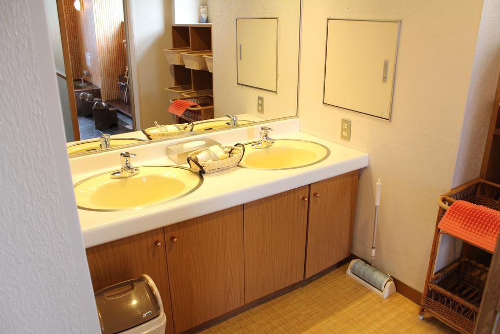 Hotel Shiosai Fujisawa Extérieur photo