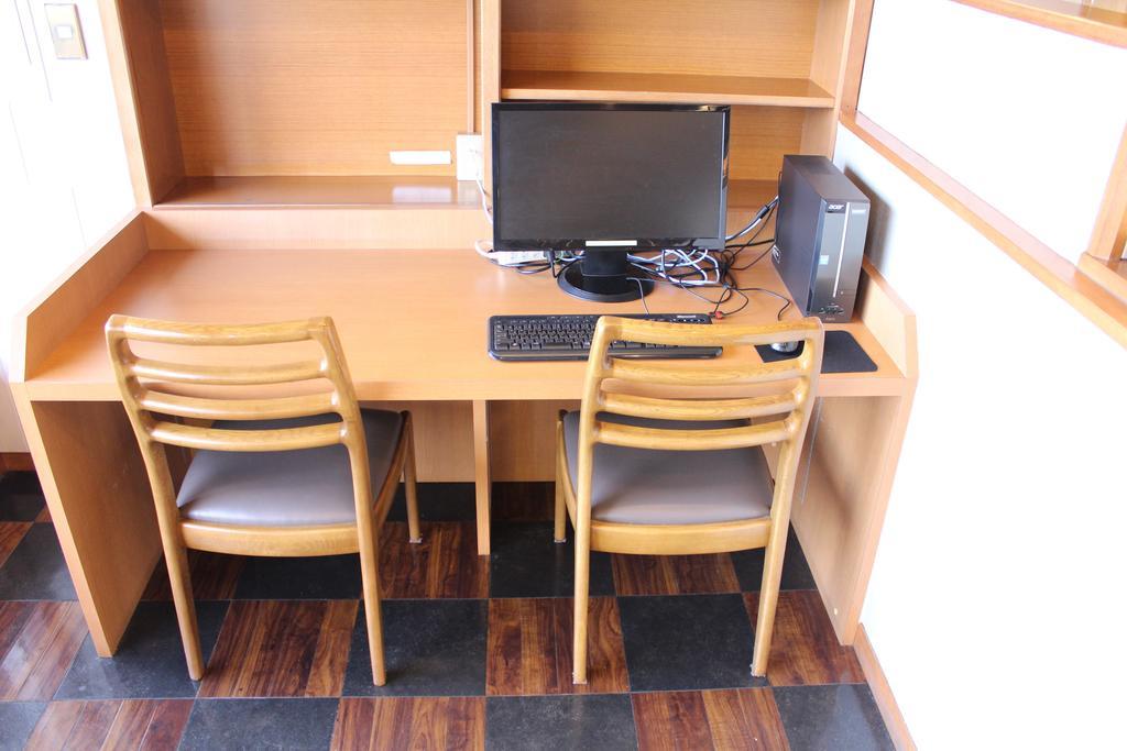 Hotel Shiosai Fujisawa Extérieur photo