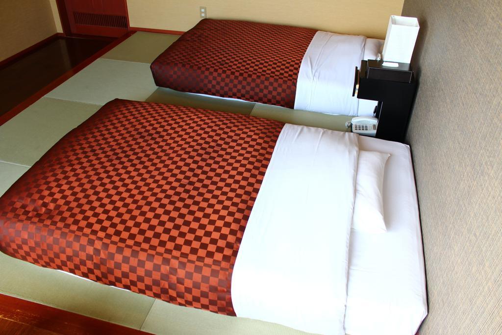 Hotel Shiosai Fujisawa Extérieur photo