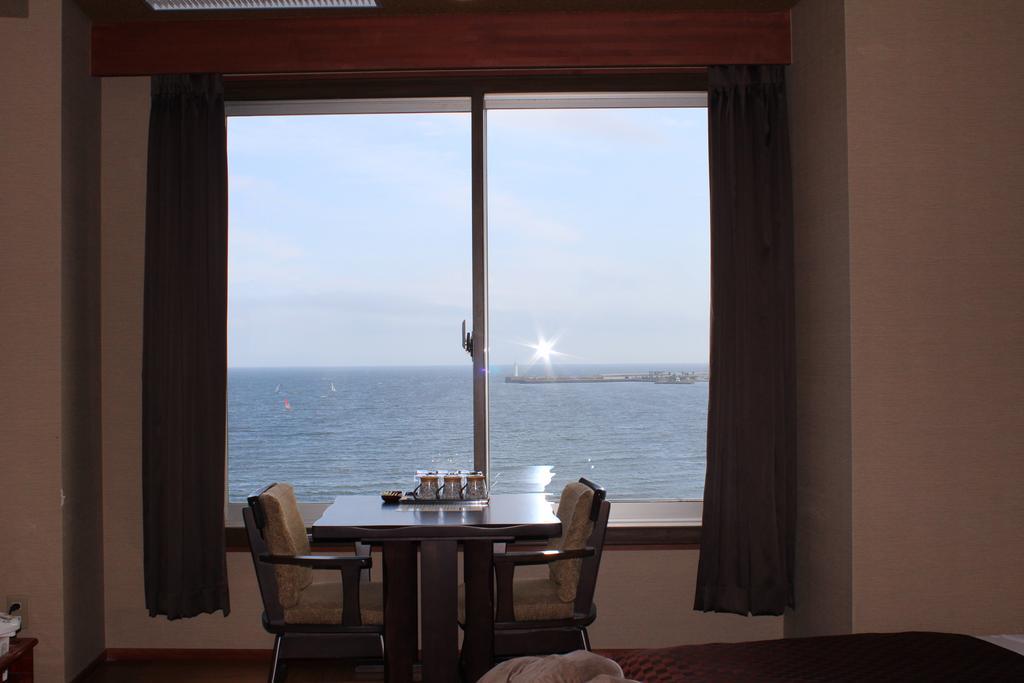 Hotel Shiosai Fujisawa Extérieur photo