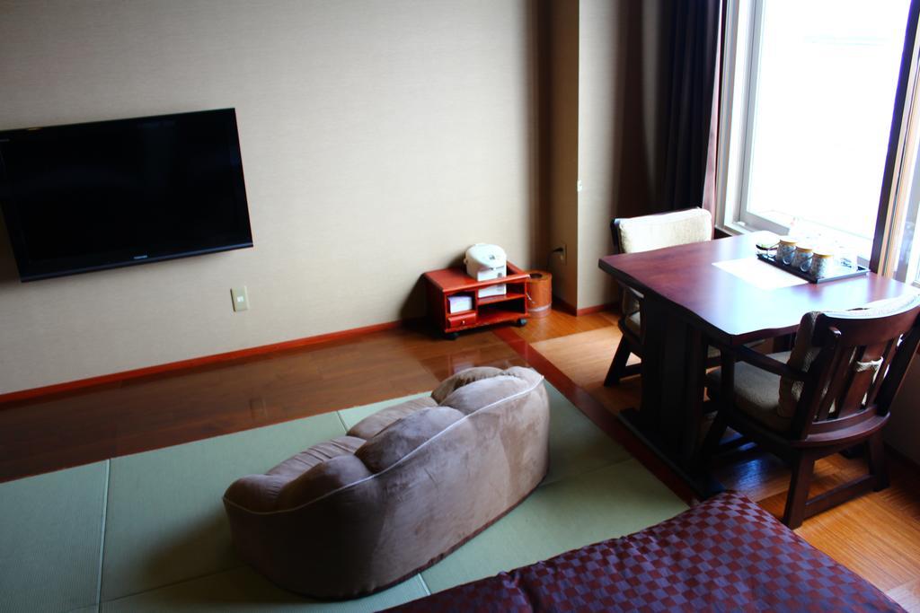 Hotel Shiosai Fujisawa Extérieur photo