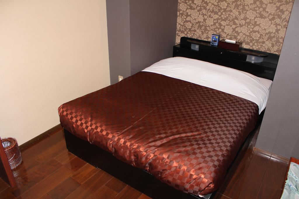 Hotel Shiosai Fujisawa Extérieur photo