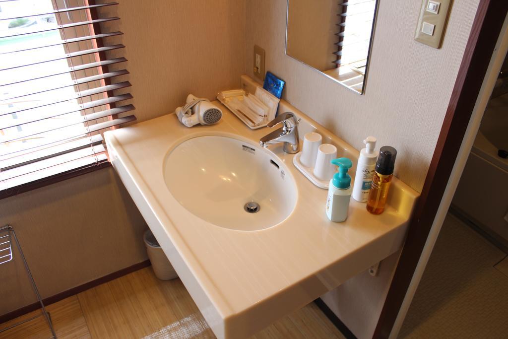 Hotel Shiosai Fujisawa Extérieur photo