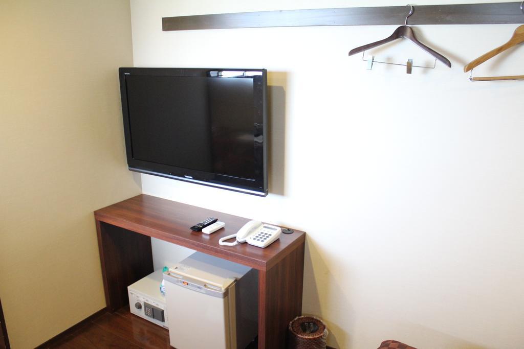 Hotel Shiosai Fujisawa Extérieur photo