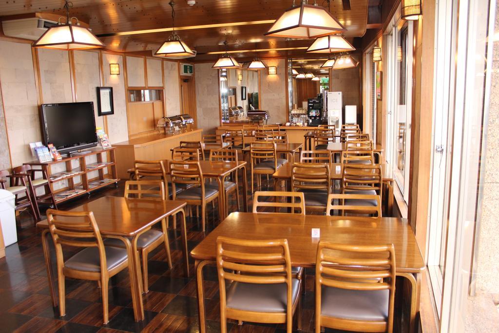 Hotel Shiosai Fujisawa Extérieur photo