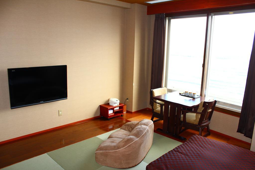Hotel Shiosai Fujisawa Extérieur photo