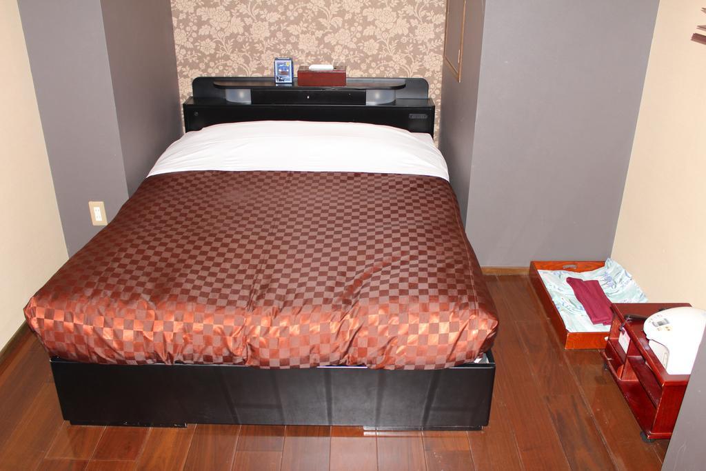 Hotel Shiosai Fujisawa Chambre photo