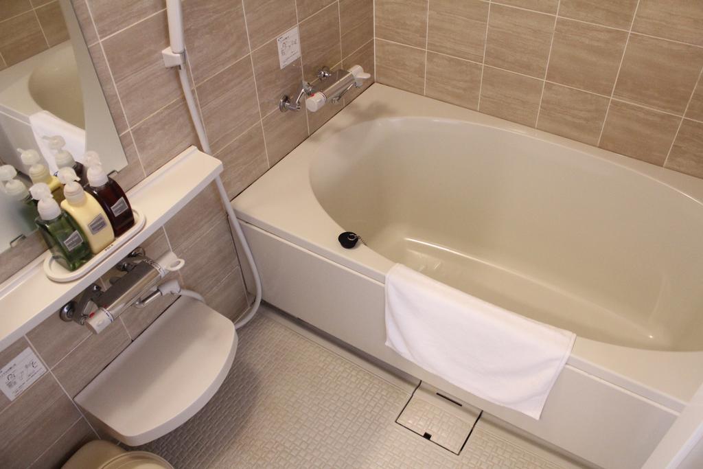 Hotel Shiosai Fujisawa Extérieur photo